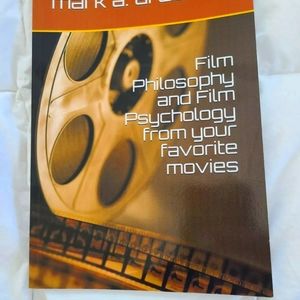 Film philosophy and film psychology from your favorite movies